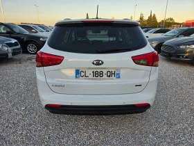 Kia Ceed 1.6CRDI SW ACTIVE | Mobile.bg    3
