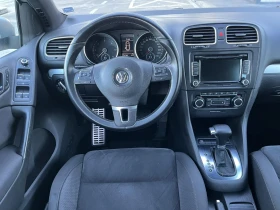VW Golf HIGTLINE DSG- | Mobile.bg    9