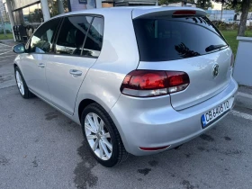 VW Golf HIGTLINE DSG- | Mobile.bg    5