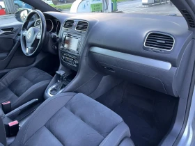 VW Golf HIGTLINE DSG- | Mobile.bg    10