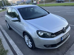 VW Golf HIGTLINE DSG- | Mobile.bg    2