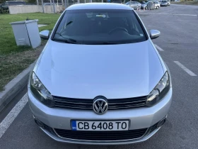     VW Golf HIGTLINE DSG-