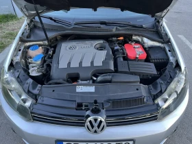 VW Golf HIGTLINE DSG- | Mobile.bg    16