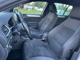 VW Golf HIGTLINE DSG- | Mobile.bg    12