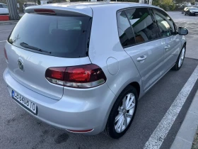 VW Golf HIGTLINE DSG- | Mobile.bg    4