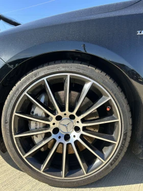 Mercedes-Benz A 35 2020 Mercedes-Benz A-Class | Mobile.bg    4