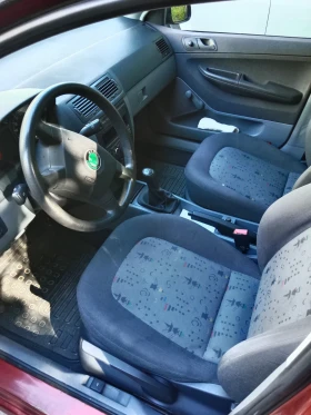 Skoda Fabia | Mobile.bg    14