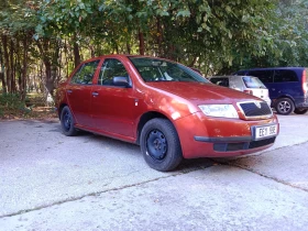 Обява за продажба на Skoda Fabia ~3 600 лв. - изображение 4 | Auto.bg Обява за продажба на Skoda Fabia ~3 600 лв. - изображение 4
