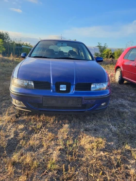 Seat Leon 1.6 SR