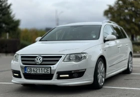 VW Passat 2.0T R line NEW TURBO ! - 10550 лв. / 5394.13 € - 22782625 6