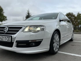 VW Passat 2.0T R line NEW TURBO ! - 10550 лв. / 5394.13 € - 22782625 4