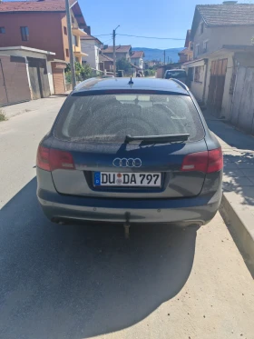 Audi A6 - 5000 лв. / 2556.46 € - 34123399 3