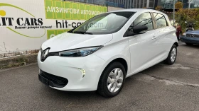 Renault Zoe Life 41 kWh Собствена батерия - изображение 1