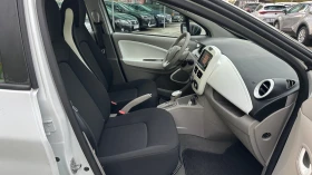 Renault Zoe Life 41 kWh Собствена батерия - 23900 лв. / 12219.88 € - 46021381 12