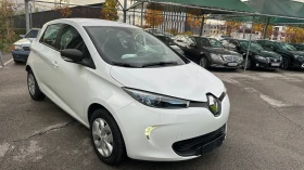 Renault Zoe Life 41 kWh Собствена батерия - 23900 лв. / 12219.88 € - 46021381 2
