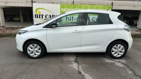 Renault Zoe Life 41 kWh Собствена батерия - 23900 лв. / 12219.88 € - 46021381 4