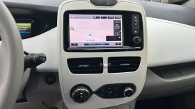 Renault Zoe Life 41 kWh Собствена батерия - 23900 лв. / 12219.88 € - 46021381 14
