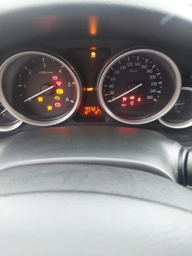 Mazda 6 2.0TDI-143-NAVI-BOSE - 5999 лв. / 3067.24 € - 39432998 8