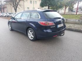 Mazda 6 2.0TDI-143-NAVI-BOSE - 5999 лв. / 3067.24 € - 39432998 4
