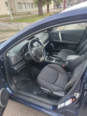 Mazda 6 2.0TDI-143-NAVI-BOSE - 5999 лв. / 3067.24 € - 39432998 5