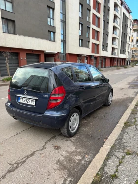 Mercedes-Benz A 180 Перфектна - 2100 лв. / 1073.71 € - 55667464 5