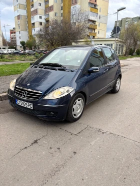 Mercedes-Benz A 180 Перфектна