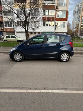 Mercedes-Benz A 180 Перфектна - 2100 лв. / 1073.71 € - 55667464 2