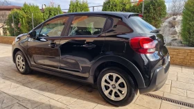 Citroen C3 1.2-PureTech- - 11650 лв. / 5956.55 € - 90045172 5