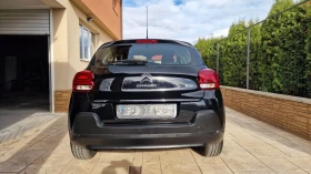 Citroen C3 1.2-PureTech- - 11650 лв. / 5956.55 € - 90045172 7