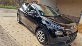 Citroen C3 1.2-PureTech- - 11650 лв. / 5956.55 € - 90045172 4