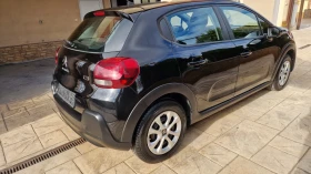Citroen C3 1.2-PureTech- - 11650 лв. / 5956.55 € - 90045172 3