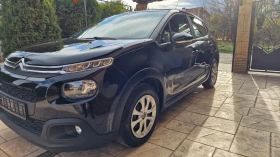 Citroen C3 1.2-PureTech- - 11650 лв. / 5956.55 € - 90045172 6