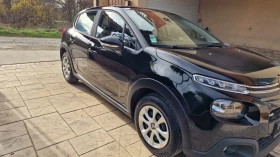 Citroen C3 1.2-PureTech- - 11650 лв. / 5956.55 € - 90045172 2