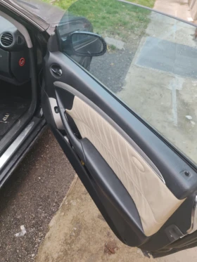 Mercedes-Benz CLK, снимка 6