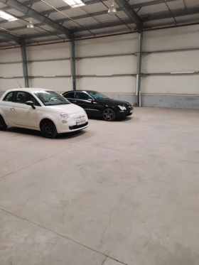 Mercedes-Benz CLK, снимка 8