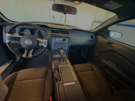 Ford Mustang V6 * * АВТОМАТИК * * CARFAX * * АВТО КРЕДИТ * *  - 17500 лв. / 8947.61 € - 95338624 8