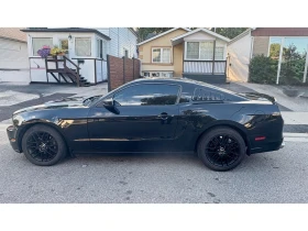 Ford Mustang V6 * * АВТОМАТИК * * CARFAX * * АВТО КРЕДИТ * *  - 17500 лв. / 8947.61 € - 95338624 4