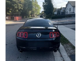 Ford Mustang V6 * * АВТОМАТИК * * CARFAX * * АВТО КРЕДИТ * *  - 17500 лв. / 8947.61 € - 95338624 5