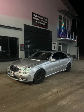 Mercedes-Benz E 320 2, снимка 2