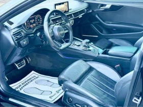Audi A5 COUPE TECHNIK/DIGITAL DASH/KEYLESS/LANE ASSIST - 19000 € / 37160.77 лв. - 90017835 8