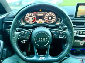 Audi A5 COUPE TECHNIK/DIGITAL DASH/KEYLESS/LANE ASSIST - 19000 € / 37160.77 лв. - 90017835 9