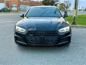 Audi A5 COUPE TECHNIK/DIGITAL DASH/KEYLESS/LANE ASSIST - 19000 € / 37160.77 лв. - 90017835 2