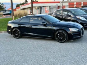 Audi A5 COUPE TECHNIK/DIGITAL DASH/KEYLESS/LANE ASSIST - 19000 € / 37160.77 лв. - 90017835 4
