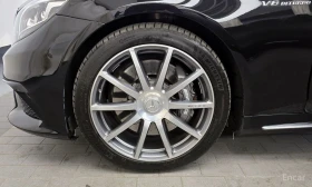Mercedes-Benz S 63 AMG - 24679 € / 48267.93 лв. - 27072330 5