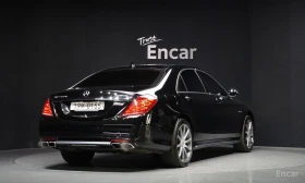 Mercedes-Benz S 63 AMG - 24679 € / 48267.93 лв. - 27072330 2
