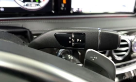 Mercedes-Benz S 63 AMG - 24679 € / 48267.93 лв. - 27072330 9