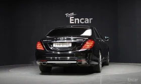 Mercedes-Benz S 63 AMG - 24679 € / 48267.93 лв. - 27072330 4