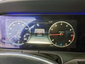 Mercedes-Benz E 400 4MATIC* АМГ ПАКЕТ* КУПЕ* ДИСТРОНИК* 360* БУРМАСТЪР, снимка 9