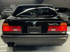 BMW 740 IL С РЕГИСТРАЦИЯ & АВТО КРЕДИТ  - 20600 € / 40290.10 лв. - 53765635 4