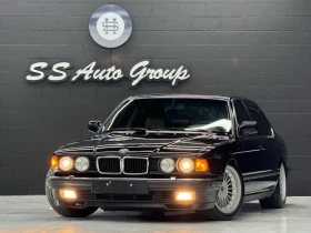 BMW 740 IL С РЕГИСТРАЦИЯ & АВТО КРЕДИТ 